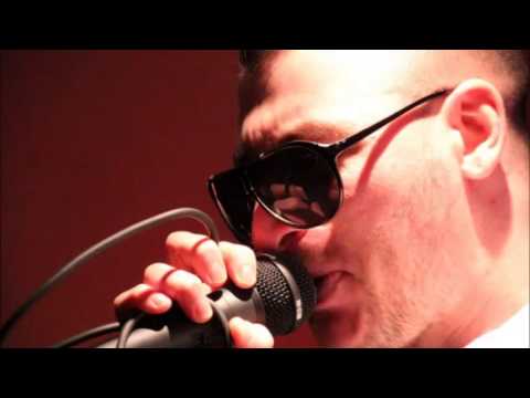 Chino – Dreh die Speaker auf
