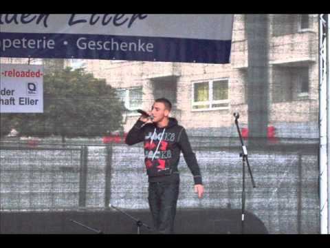 Chino – Rap im Blut