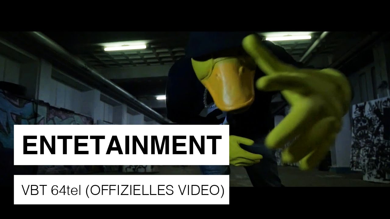 EnteTainment – VBT 2015 – 64tel