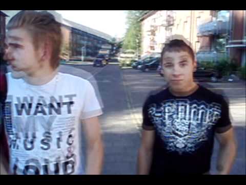Jigz feat. Effekt – Fressflash