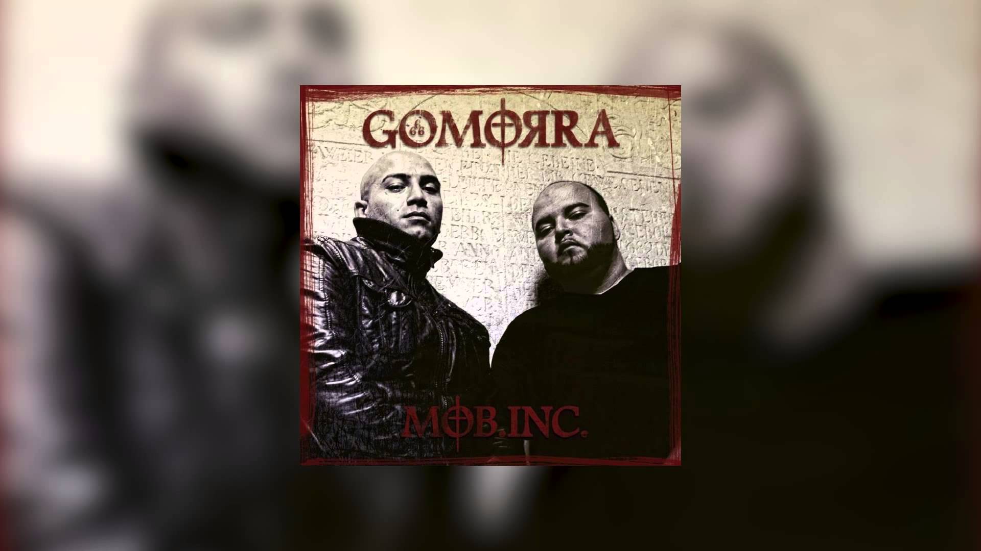 Mob.Inc. – Gomorra