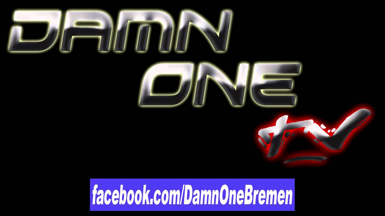 One Minute – Damn One (Audio)