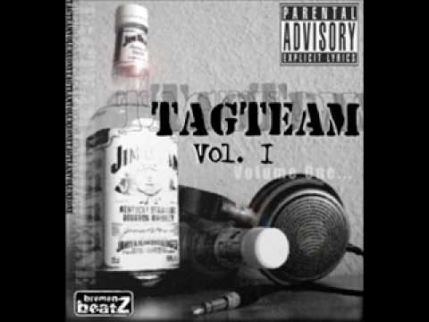 TagTeam – Tu Dir das rein