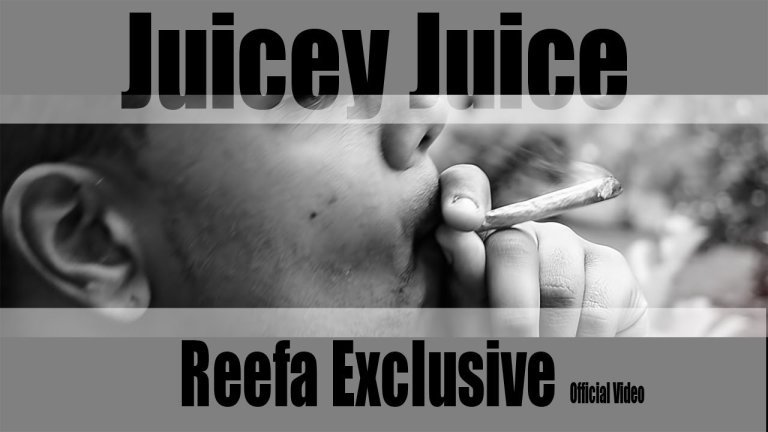 Juicey Juice – Reefa Exclusive
