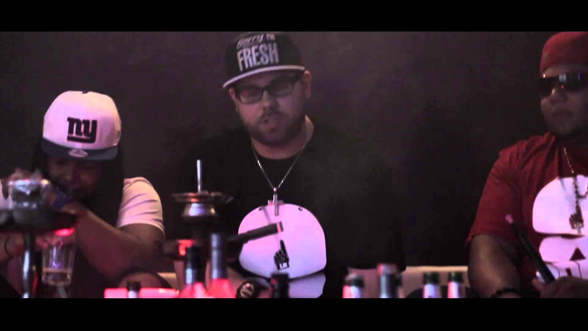 Oddl smoke