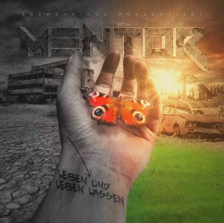 Mentor Leben und leben lassen Cover