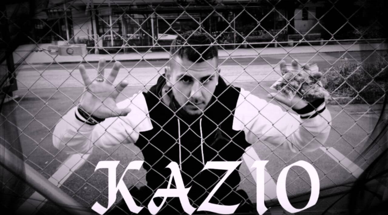 kAzio – Darkwing Duck (Was is das) Theme
