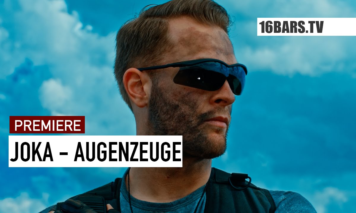 Video: JokA – Augenzeuge