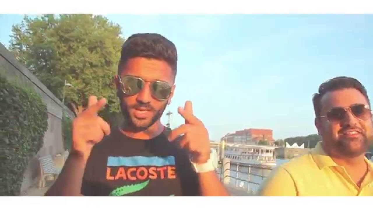 Video: Maksut feat Voizz Sommerzeit