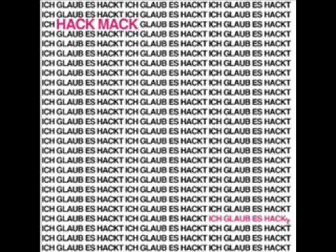 Audio: Hack Mack ft. TommyBoy – Ich heb das Glas