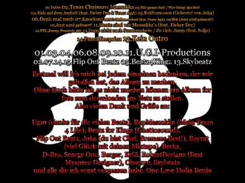 Benjo – Kein Outro