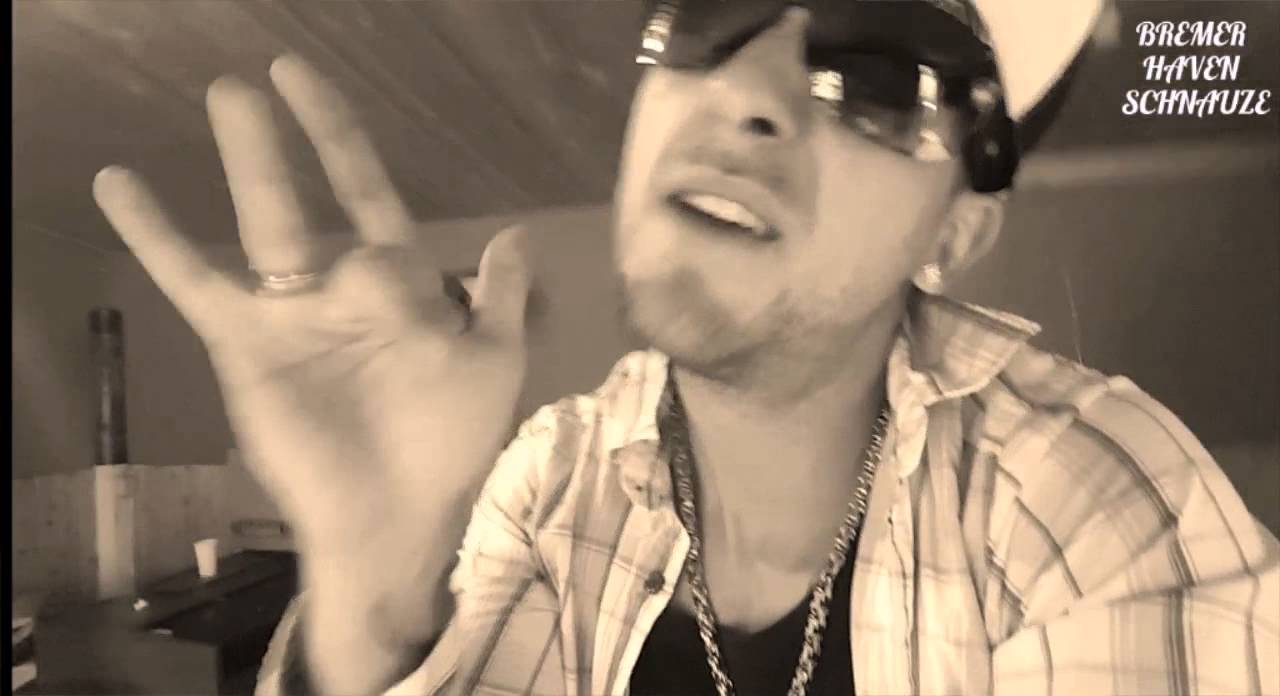 kAzio – Nur n Bisschen