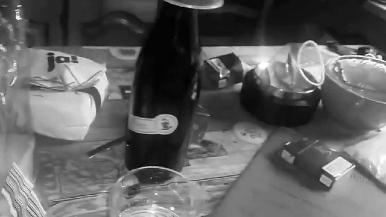 Marrow – Tanz mit dem Teufel