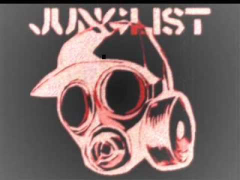 Mc Stunnah, Skibadee, Rusher (D´n´B)