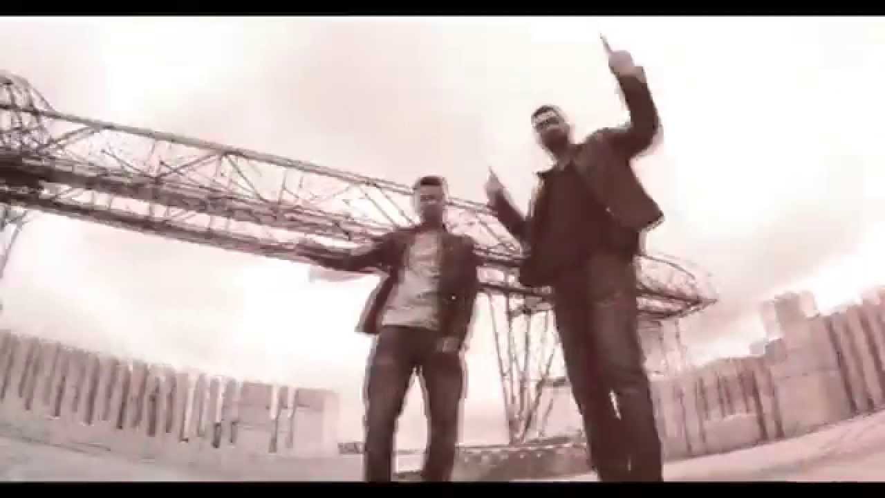 Mcruz & Bruz – Dann kam Sie