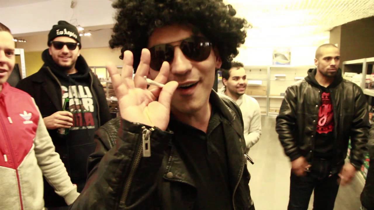 Ziggi Jackson – Zündung