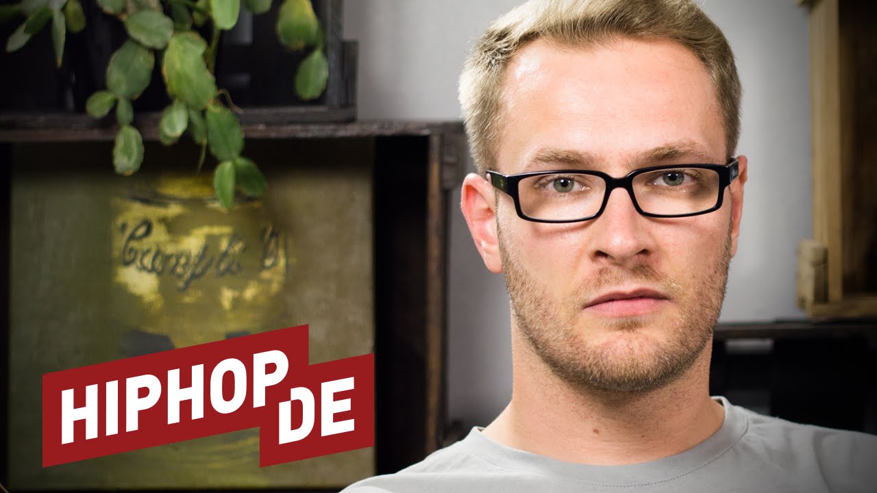 JokA über MoTrip, Silla, N.W.A, sein Lehramtsstudium & „Augenzeuge“ (Interview) – Toxik trifft