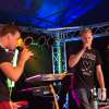 Drachenfest Lemwerder 14.08.2015 Kopfsache, Maya Sikora, Day By Night