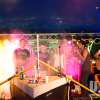 Drachenfest Lemwerder 14.08.2015 Kopfsache, Maya Sikora, Day By Night