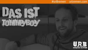 U.R.B - Das ist Tommyboy