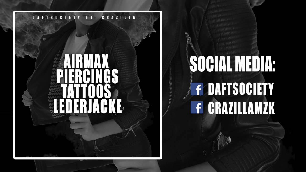 DaftSociety feat. Crazilla – A P T L