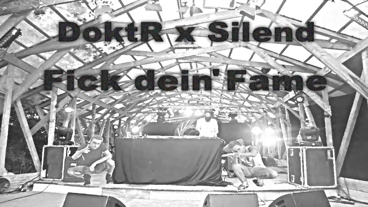 DoktR feat. Silend – FdF (Fick dein Fame)