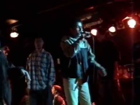 Goblin, Flo Mega, Sprechblase, CC Gobar, MC Maroc, Mehmet 1998