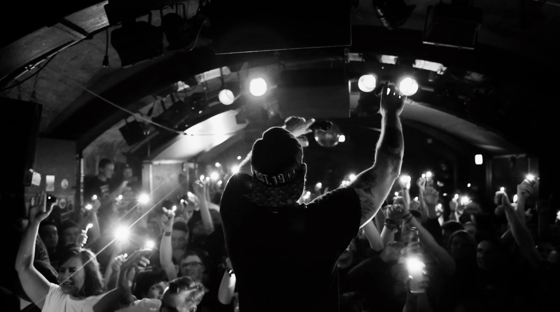 Ruffiction – Ein Leben Lang (Prod. by Brisk Fingaz & Azid Music)