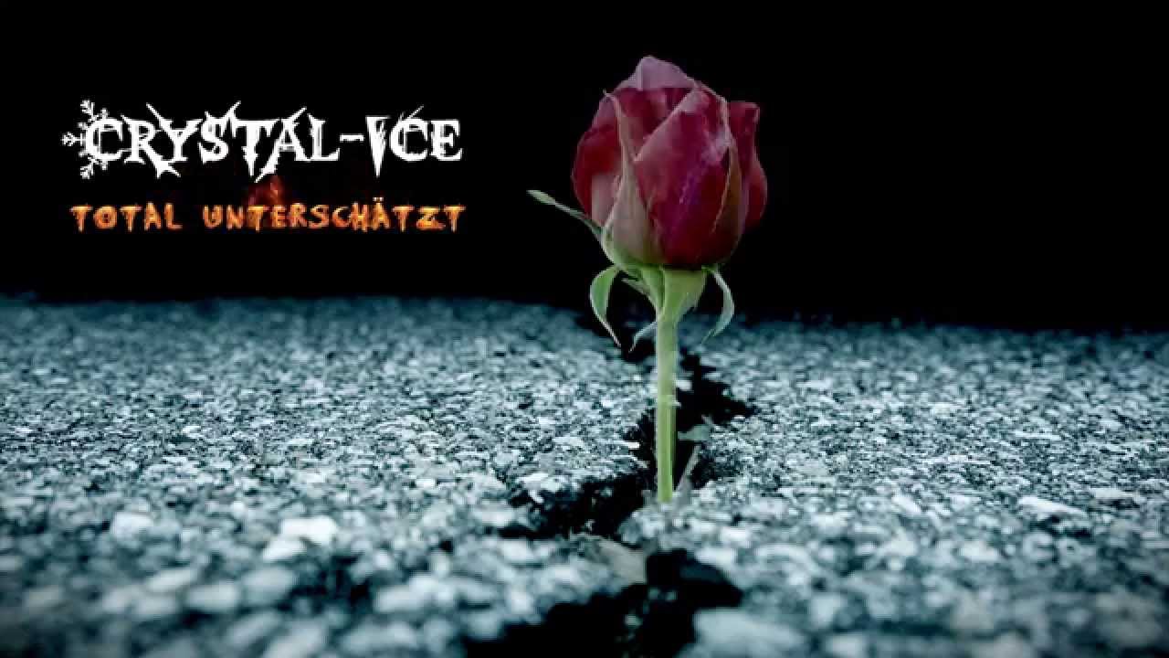 Crystal-Ice – Total unterschätzt