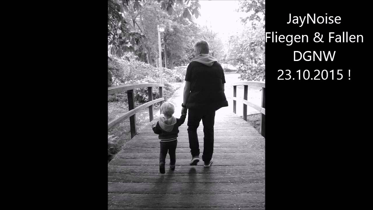 JayNoise – DGNW (Der ganz normale Wahnsinn) [Fliegen & Fallen]