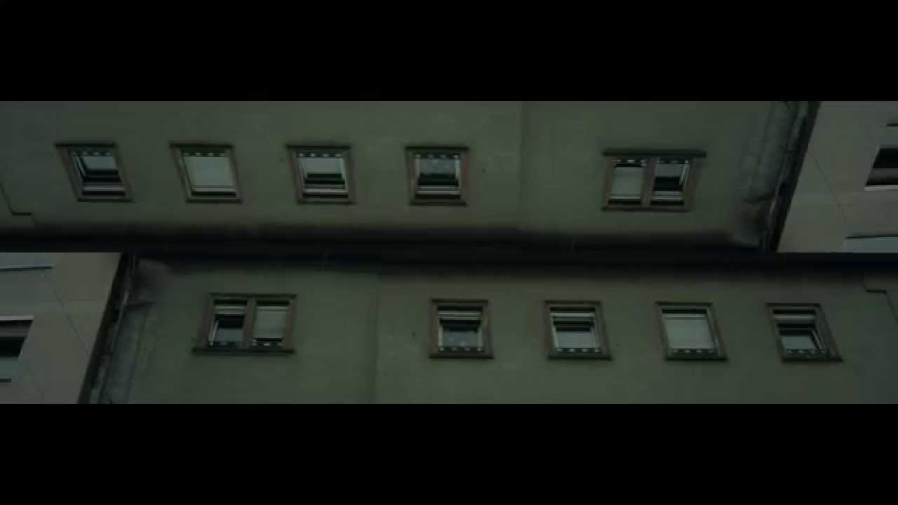 Joka & MoTrip – Gestern Nacht