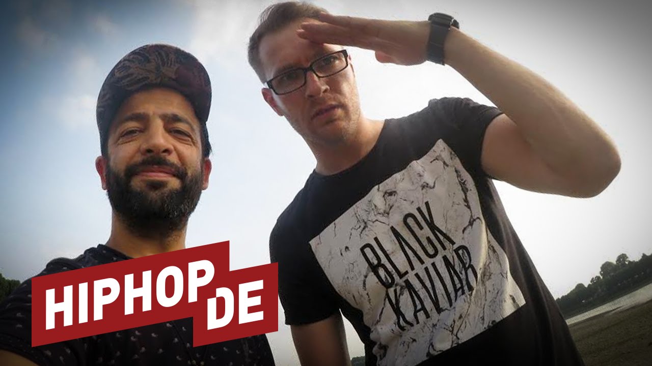 JokA über Bushido, „Theorie & Praxis 2“, Marsimoto, Ghostwriting & Werder Bremen (Fanfragen) #waslos