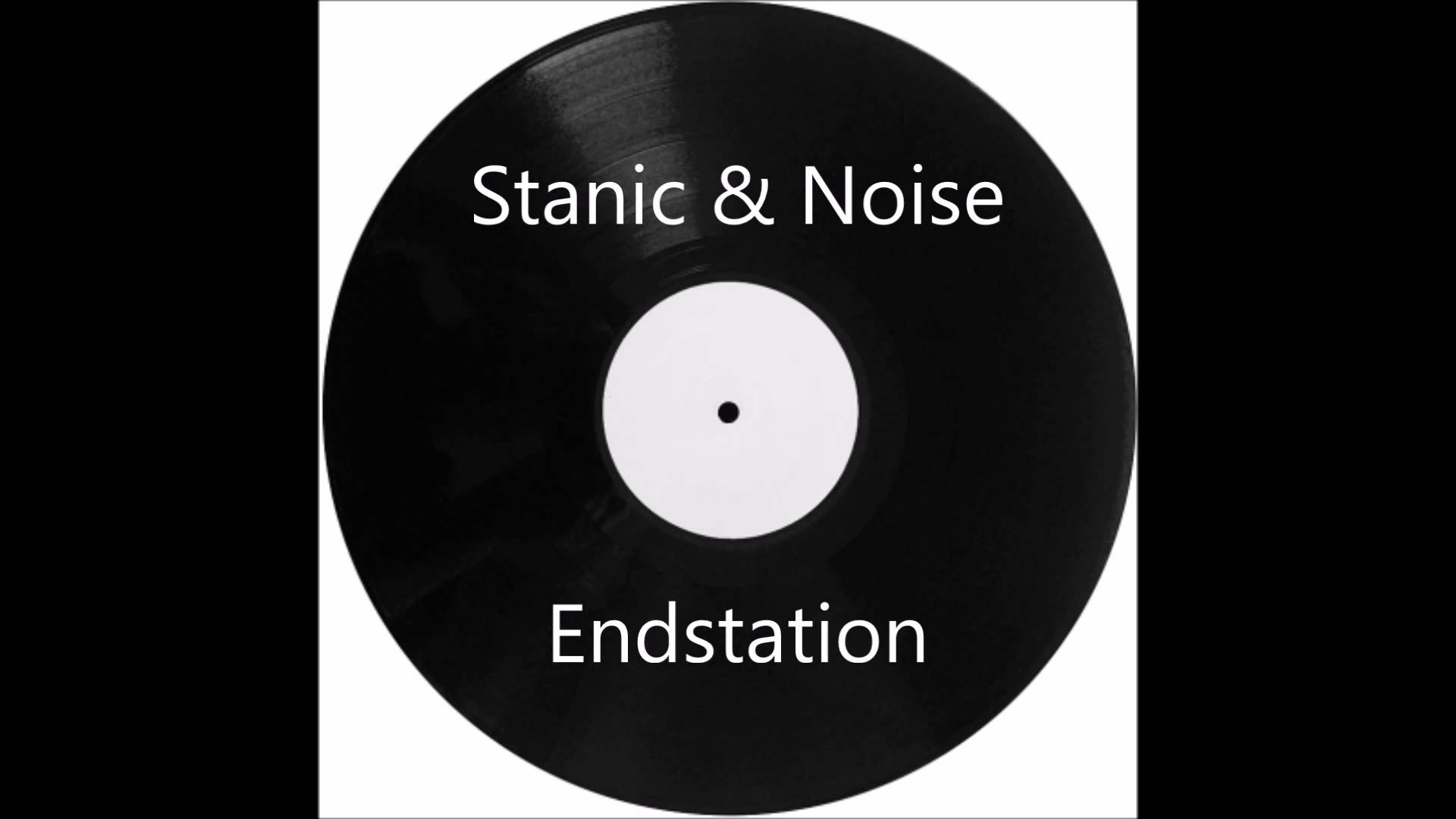 Stanic & Noise – Endstation [Fliegen & Fallen 23.10.2015]