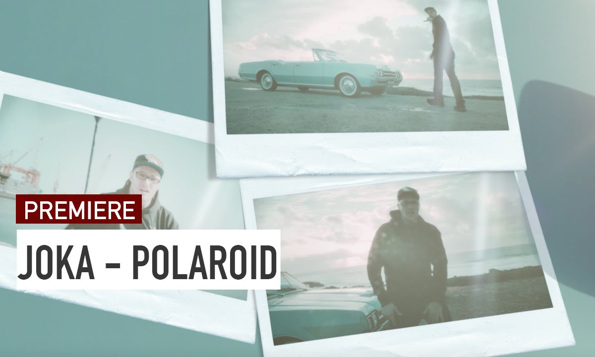 JokA – Polaroid