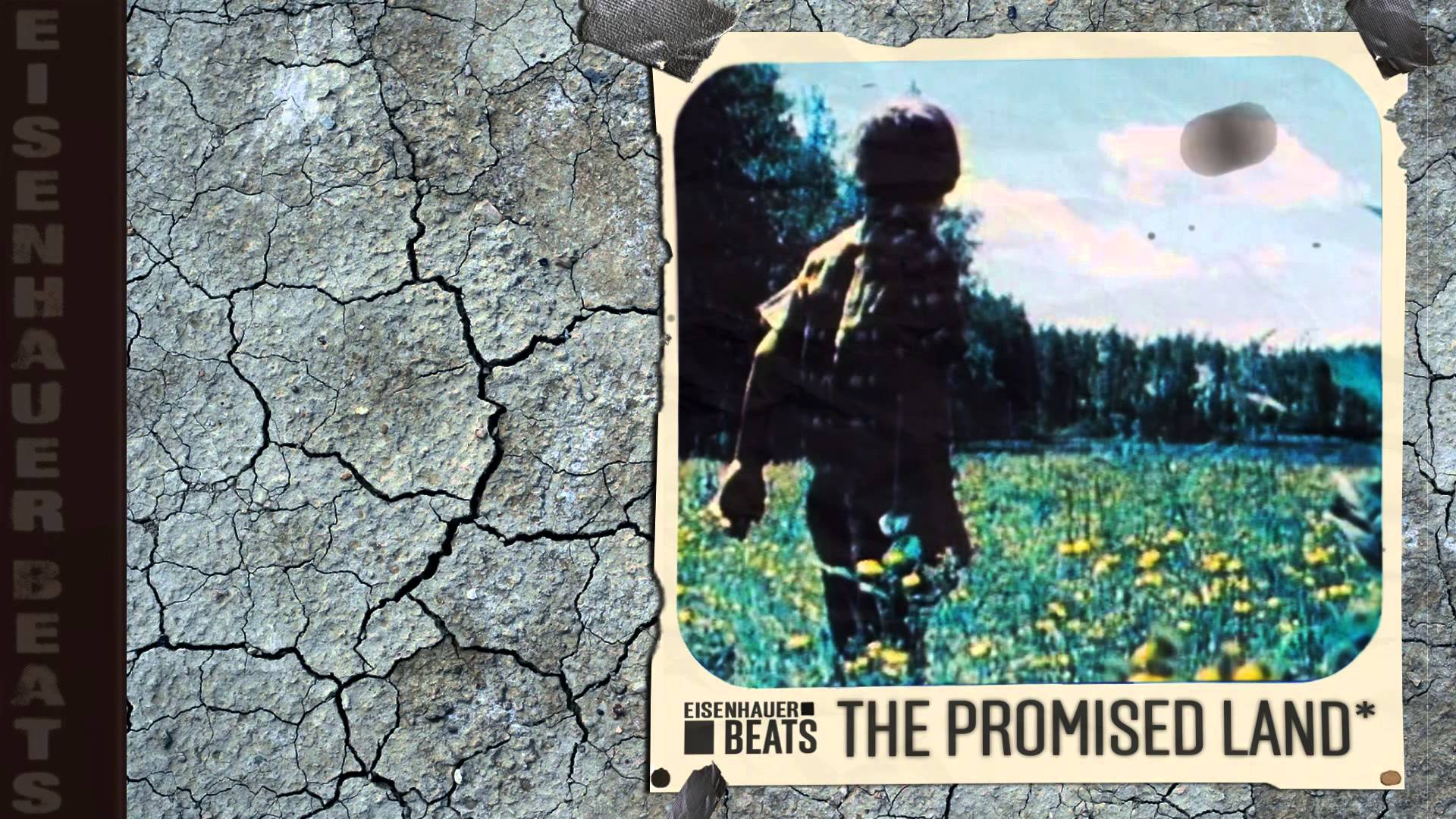 Dreamy Storytelling Hip Hop Instrumental – „The Promised Land“