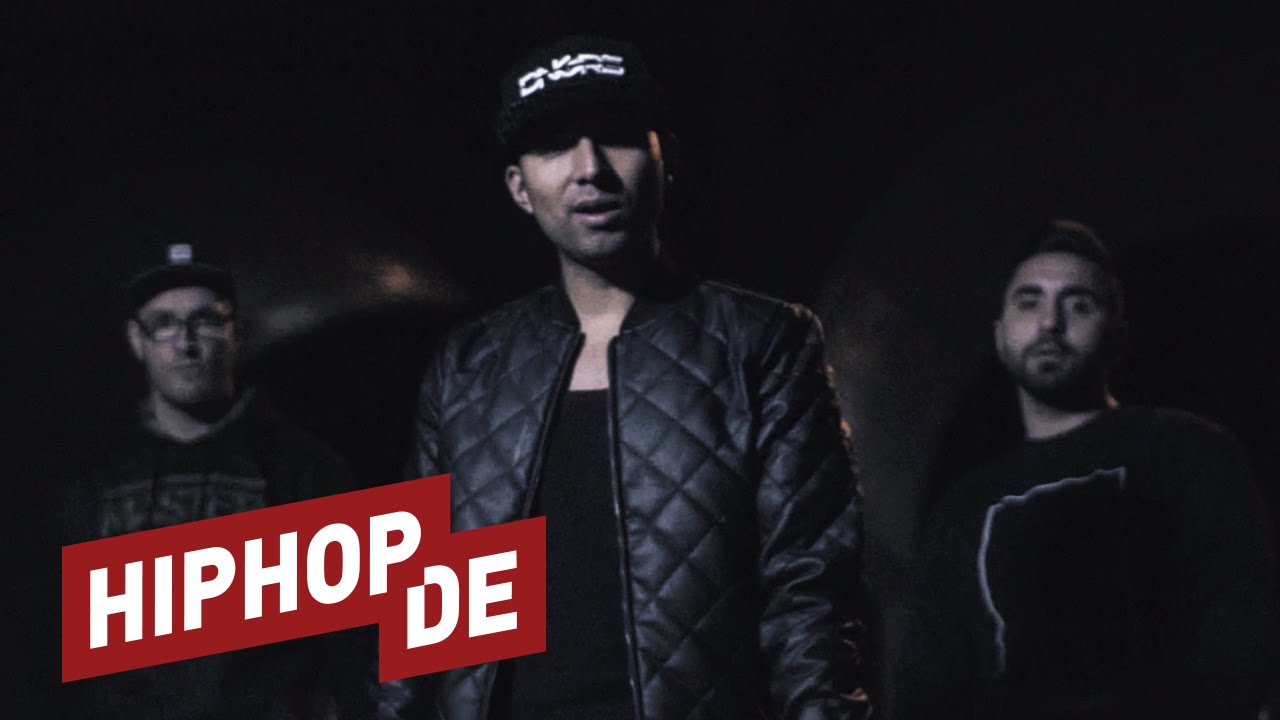 Joshi Mizu ft. MoTrip & JokA – Stunde Null (prod. Stereoids)
