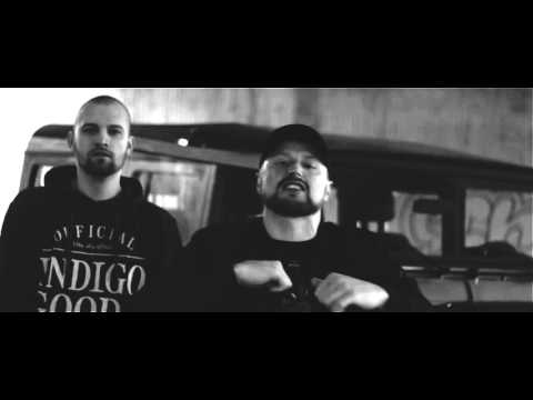 MAFYO (Micfire & Ghostmasta) – DissRespekt
