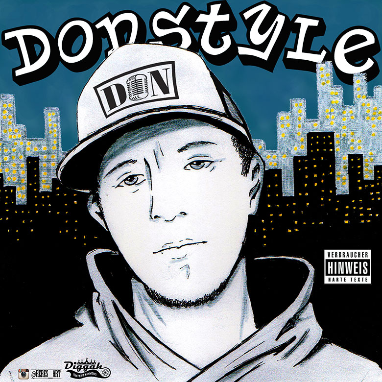 Download: Don – Donstyle