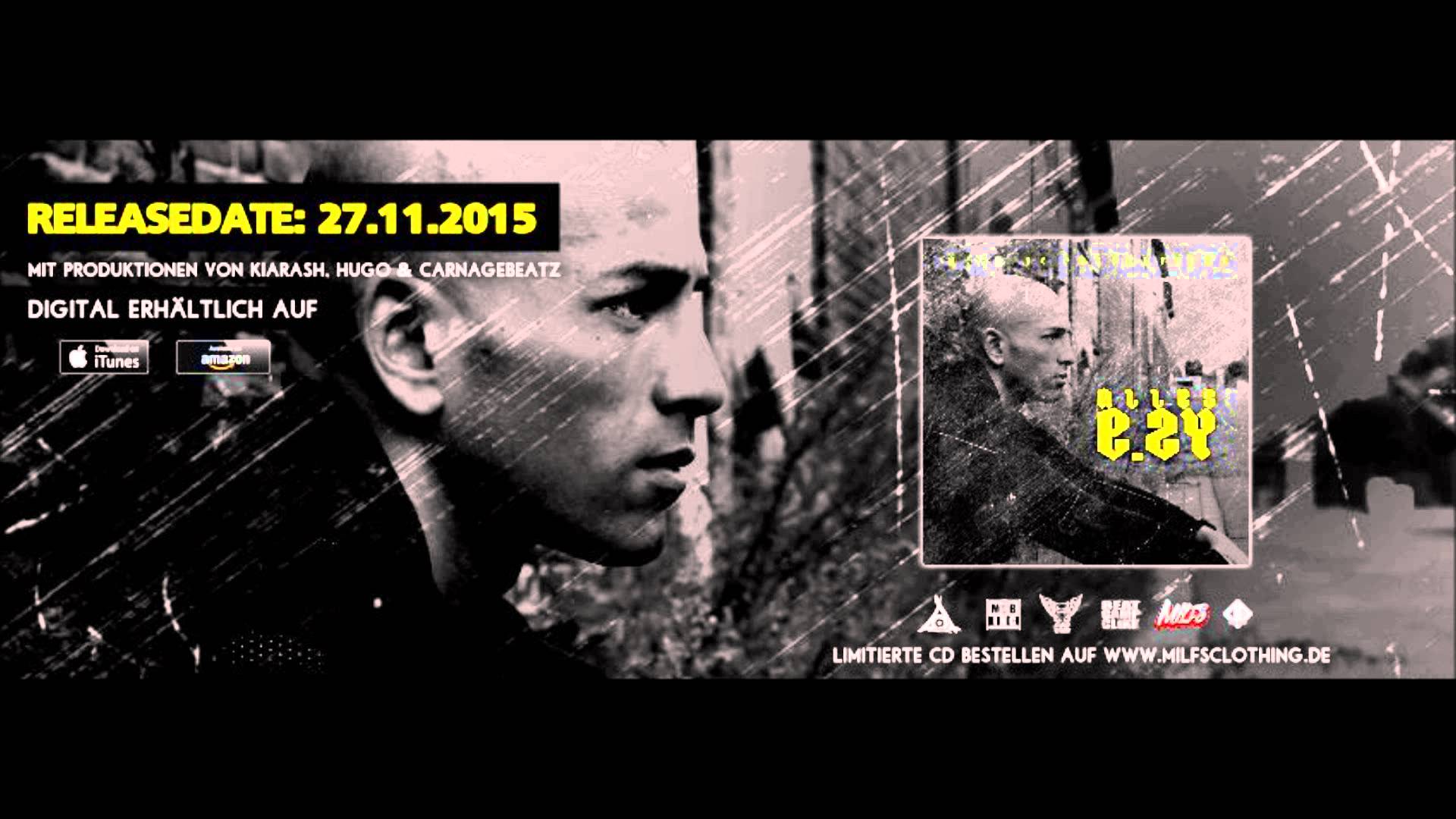 E.ZY. – ALLES E.ZY SNIPPET