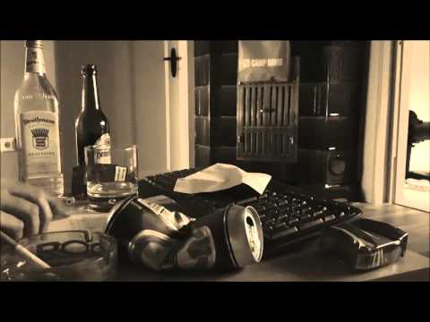 Marrow – Liebe ist ein Hurensohn (prod. by Dj Smochi)