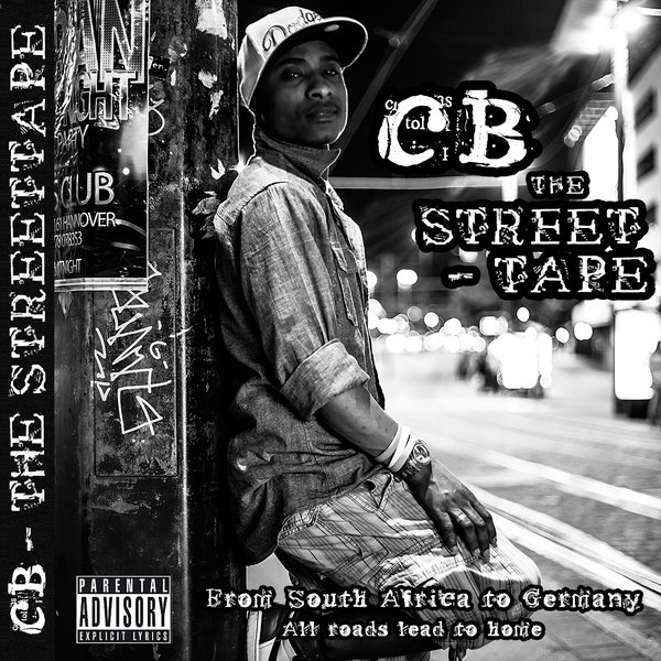 The Street Tape – CB