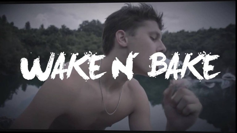 Marrow – Wake N´Bake