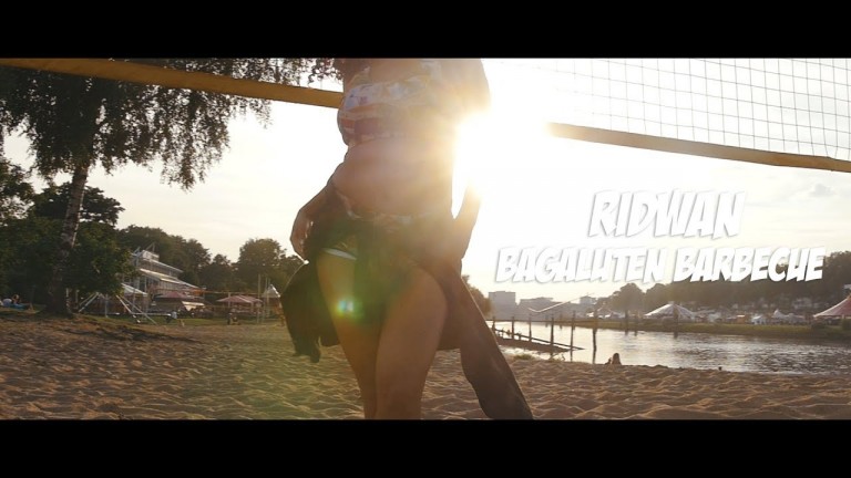 RIDWAN BAGALUT #NEW Video