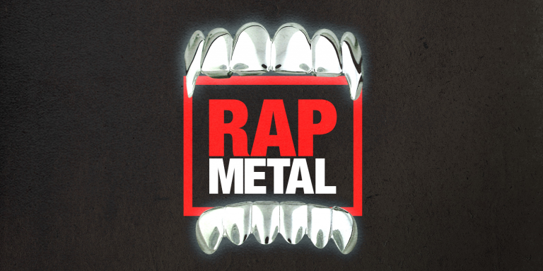 Announce: Deutsch- und englischsprachiges Metal-Rap-Projekt sucht Verstärkung