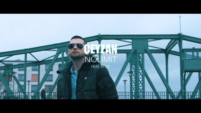 Ceyzan – No Limit