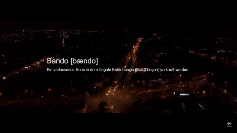 219Click – Bando