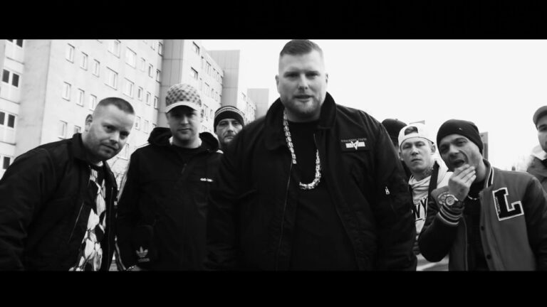 Baba Speck – VerloreneJungs ✖️ OFFIZIELLES VIDEO ✖️ (prod. Stebbes One)
