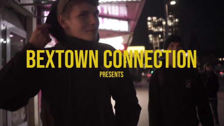 FUKKER – Traderjoe x Lenning BEXTOWNCONNECTION (Official Video)