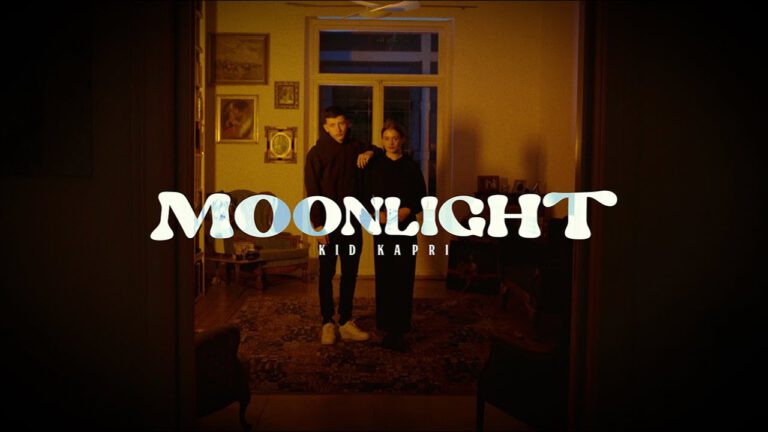 kid kapri – Moonlight (prod. Florida Juicy)
