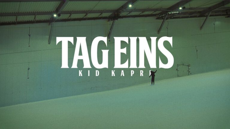 kid kapri – Tag Eins (prod. Florida Juicy)